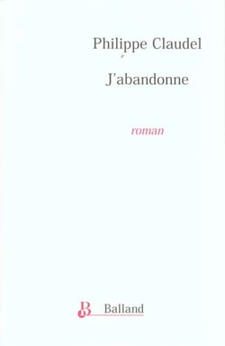 J'abandonne