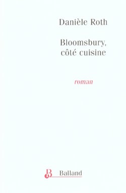 Bloomsbury cote cuisine