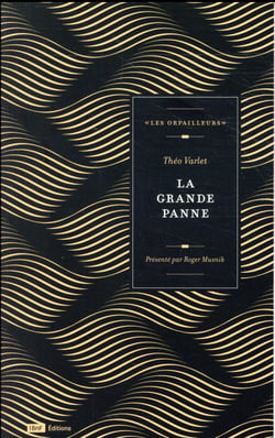La grande panne