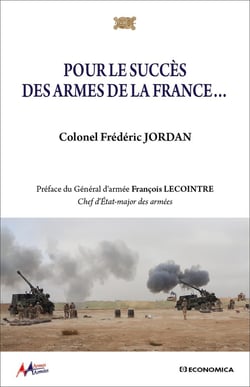 Pour le succès des armes de la France...