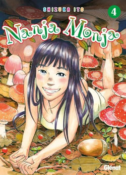 Nanja Monja Tome 4