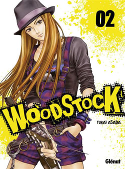 Woodstock t.2