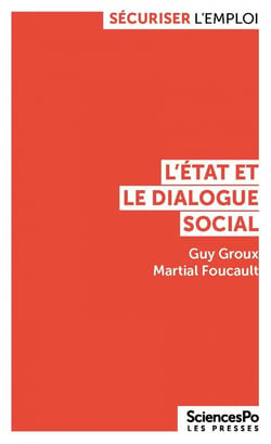 L'état et le dialogue social