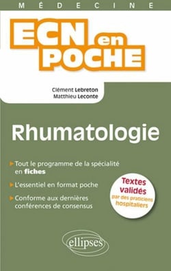 Rhumatologie