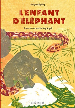 L'enfant d'éléphant