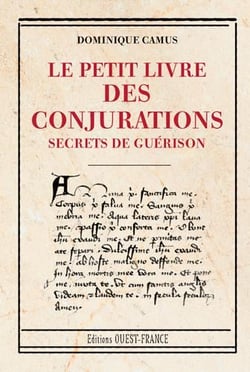 Petit Livre Des Conjurations