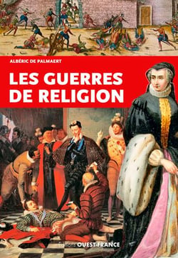 Les guerres de religion