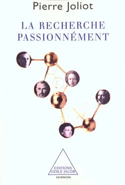 Recherche passionnement