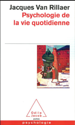 Psychologie de la vie quotidienne