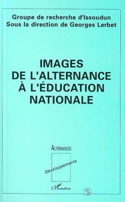 Images de l'alternance à l'éducation nationale