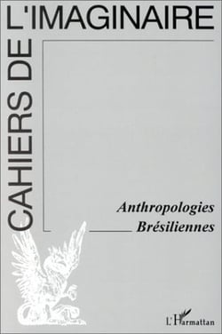 Anthropologie bresilienne - vol13