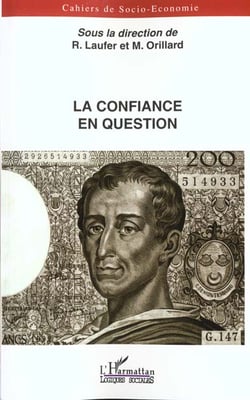 La confiance en question