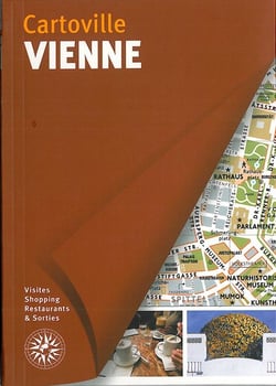 Cartoville Vienne