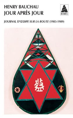 Jour après jour - journal d'Oedipe sur la route, 1983-1989