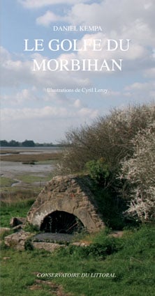 Le golfe du Morbihan
