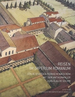 Reisen im imperium romanum