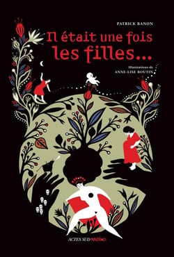 Il était une fois les filles...