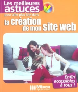 Creation de site web