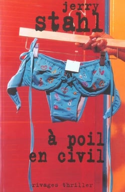 À poil en civil
