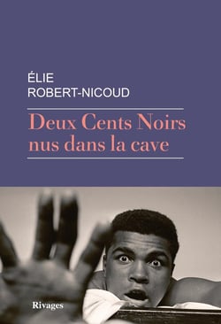 Deux cents noirs nus dans la cave