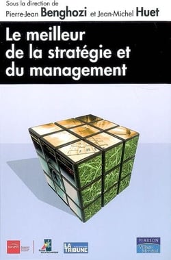 Le meilleur de la stratégie et du management