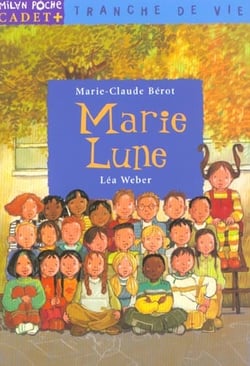Marie-lune