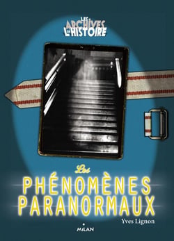 Les phénomènes paranormaux