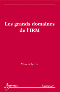 Les grands domaines de l'irm