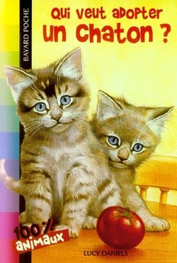 Qui veut adopter un chaton ? (édition 2006)