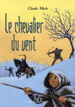 Le chevalier du vent