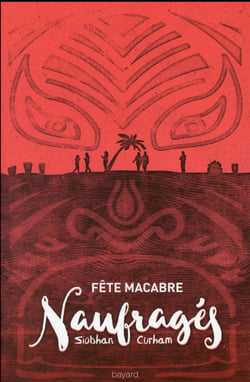 Naufragés t.2