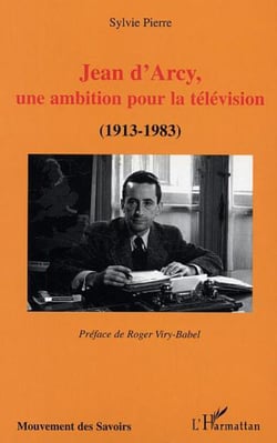 Jean d'Arcy : - 1913-1983