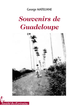 Souvenirs de guadeloupe