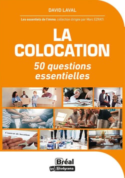 La colocation : astuces et conseils