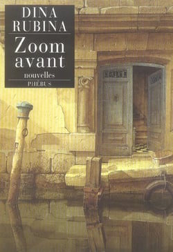 Zoom avant