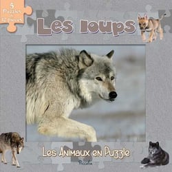 Les loups