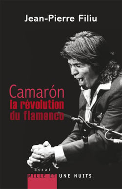 Camaron, la révolution du flamenco