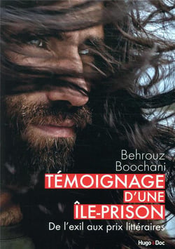 Témoignage d'une île-prison - de l'exil aux prix littéraires