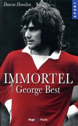 Immortel George Best
