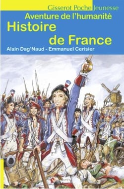 L'histoire de France