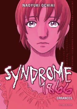 Syndrome 1866 Tome 5 - errances