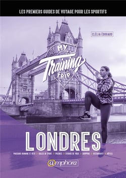 My training trip - londres