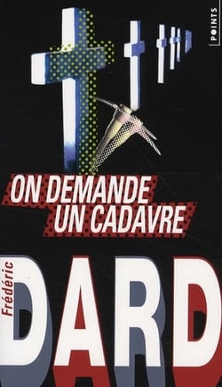 On demande un cadavre
