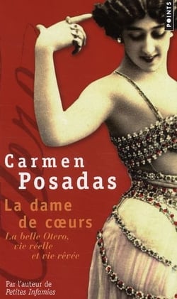 La Dame de coeurs