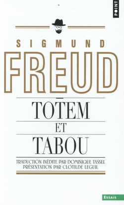 Totem et tabou