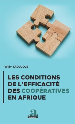 Les conditions de l'éfficacité des coopératives en Afrique