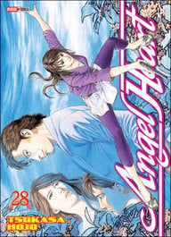 Angel heart t.28