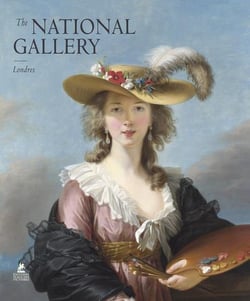 The national gallery - Londres