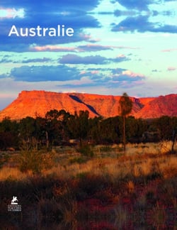 Australie (édition 2020)