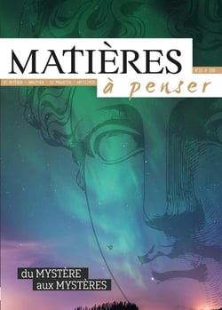 Du mystère aux mystères : Du mystère aux mystères